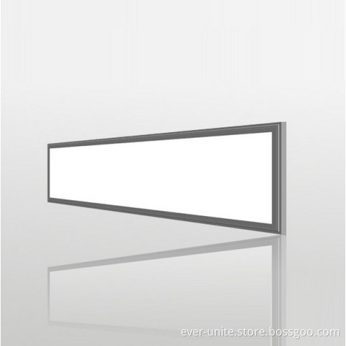 The Newest Design 1200*300mm 48W LED Panel Lighting, Energy Saving Lights Pl1200SMD300zh20W27A-48